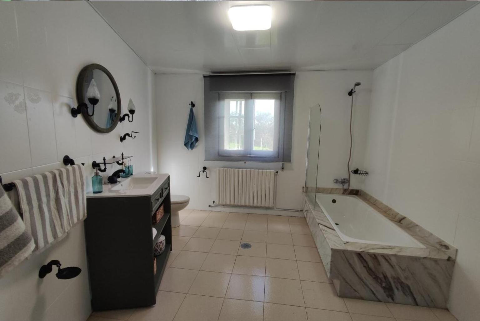 Willa Casa Vacacional Sanxenxo Zewnętrze zdjęcie