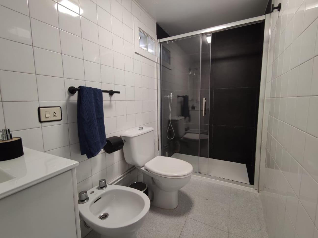 Willa Casa Vacacional Sanxenxo Zewnętrze zdjęcie