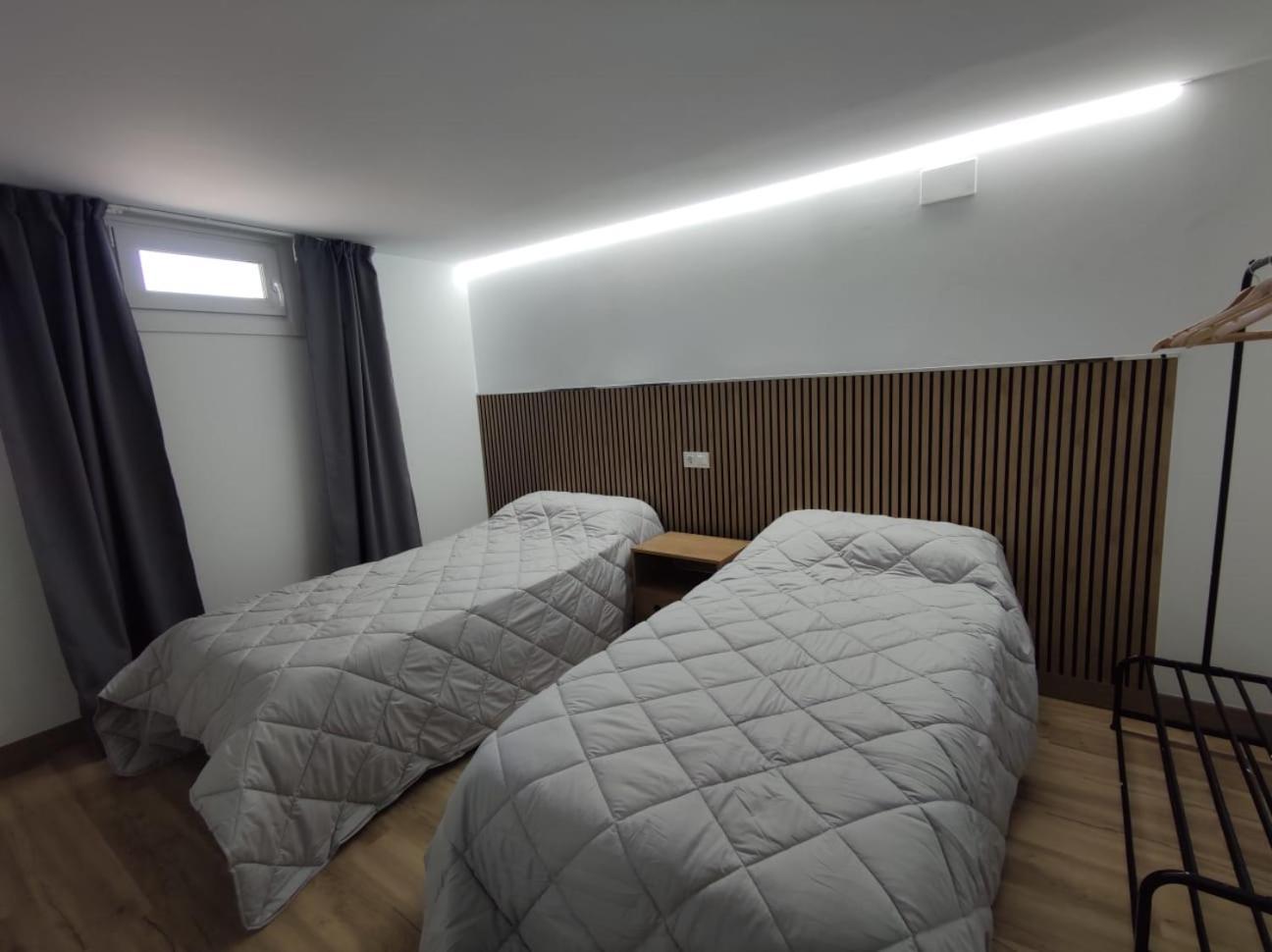 Willa Casa Vacacional Sanxenxo Zewnętrze zdjęcie