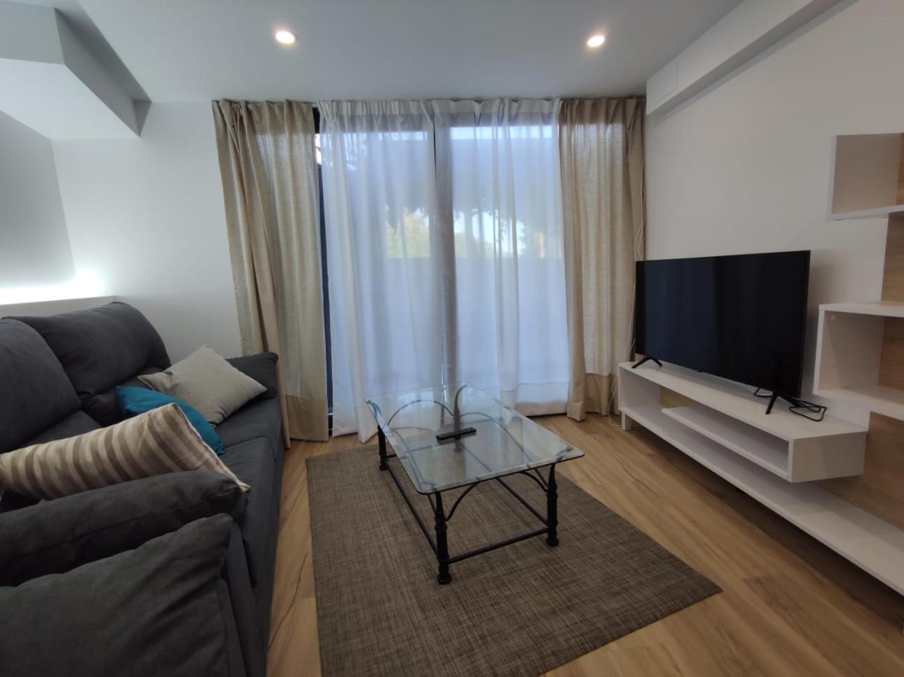 Willa Casa Vacacional Sanxenxo Zewnętrze zdjęcie