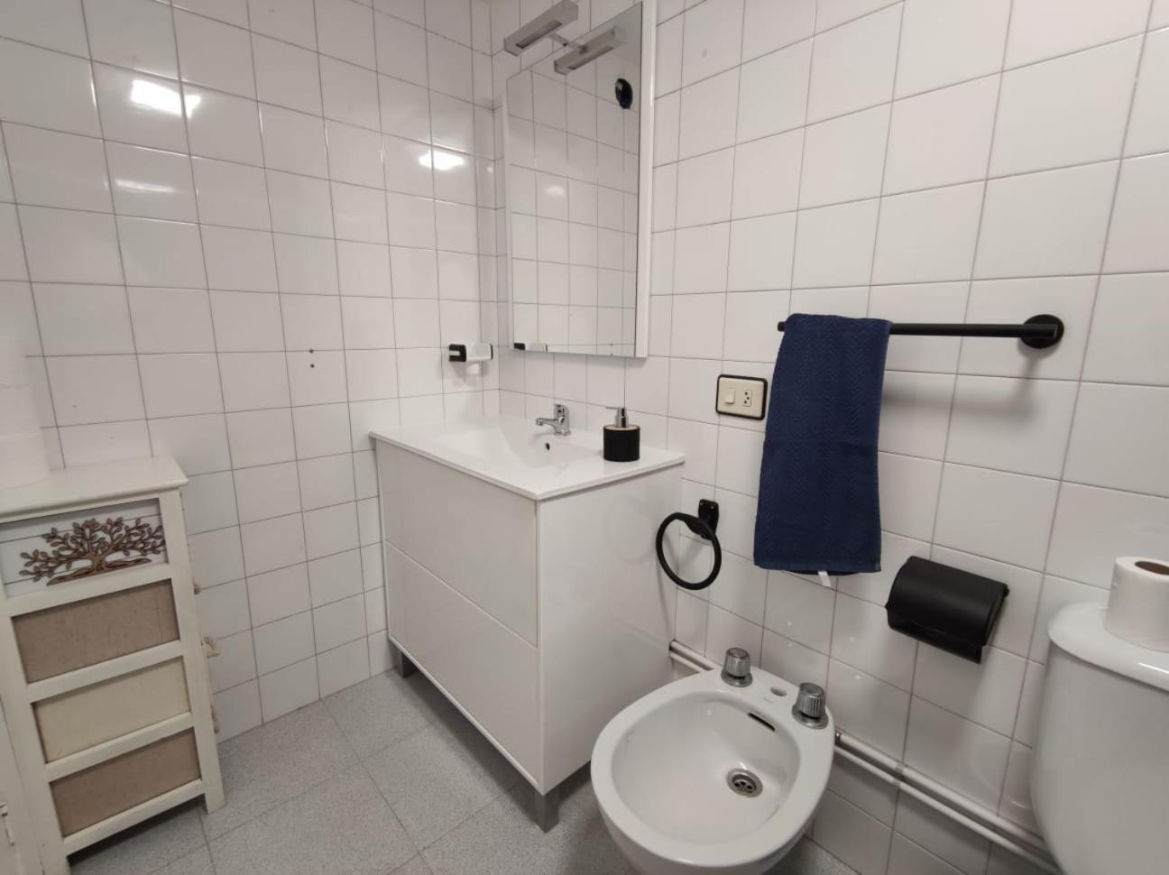 Willa Casa Vacacional Sanxenxo Zewnętrze zdjęcie