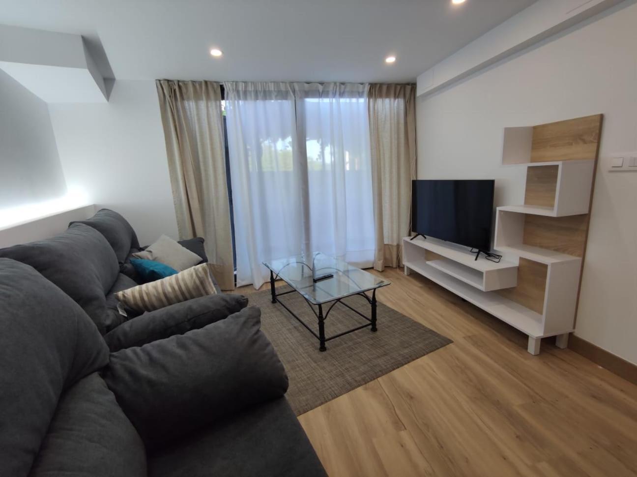 Willa Casa Vacacional Sanxenxo Zewnętrze zdjęcie