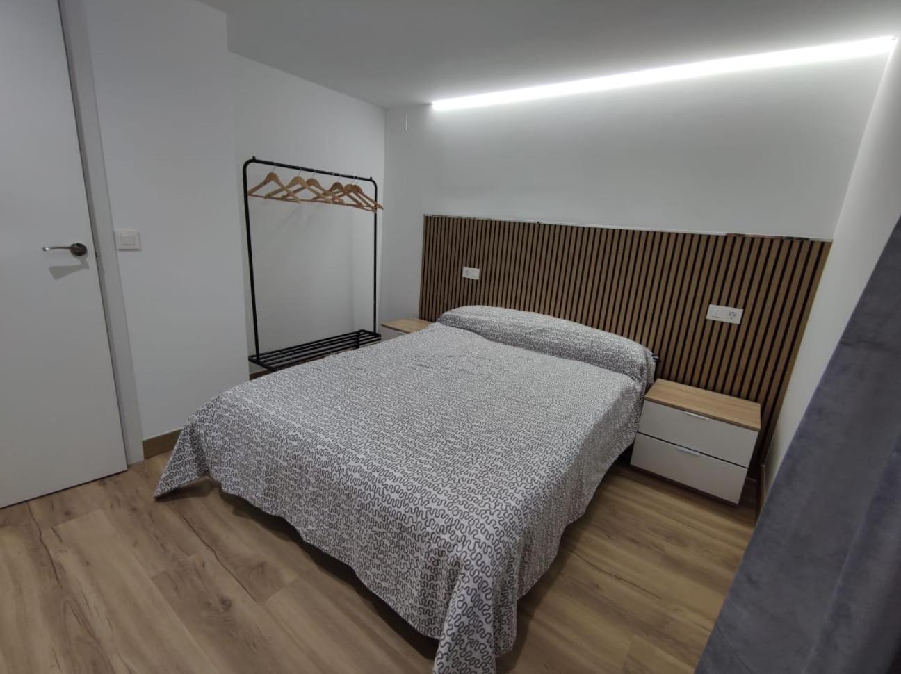 Willa Casa Vacacional Sanxenxo Zewnętrze zdjęcie