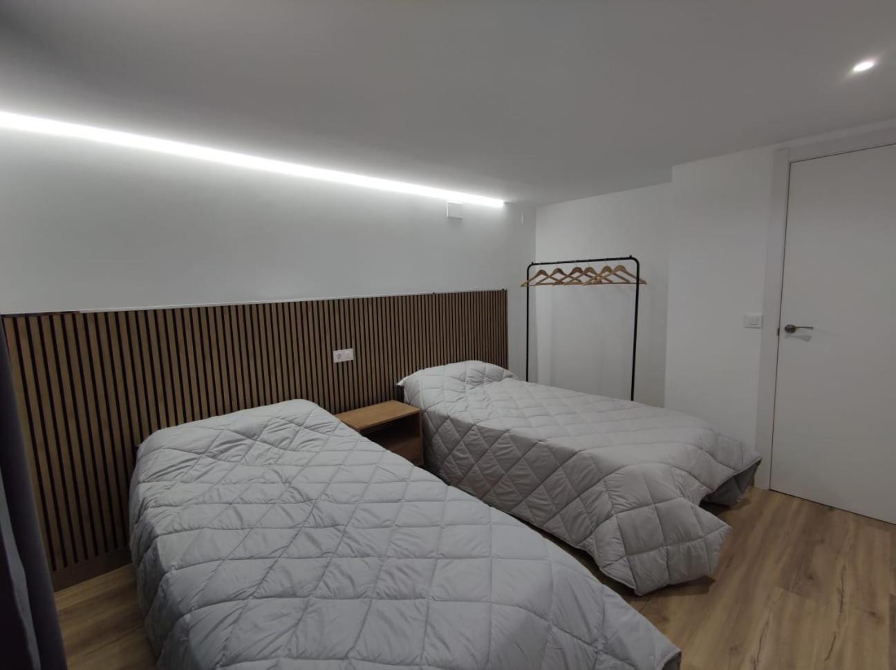 Willa Casa Vacacional Sanxenxo Zewnętrze zdjęcie