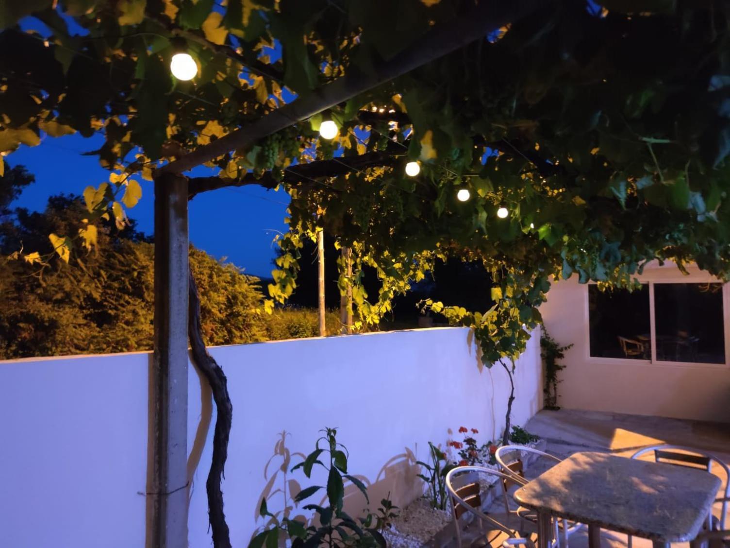 Willa Casa Vacacional Sanxenxo Zewnętrze zdjęcie