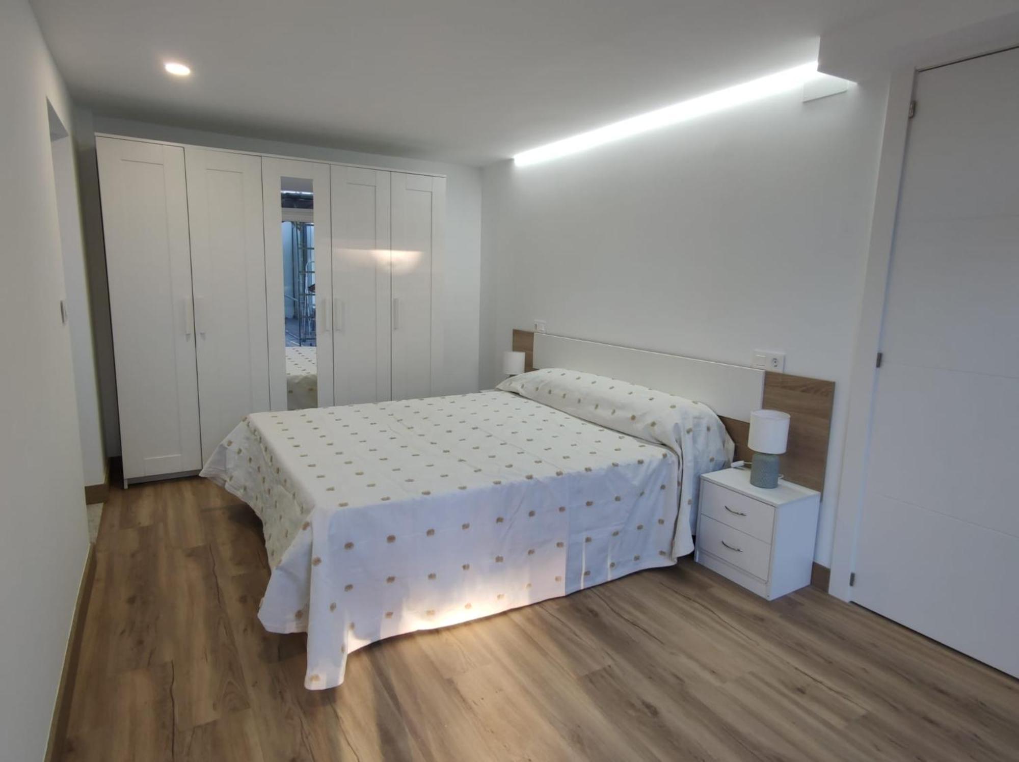 Willa Casa Vacacional Sanxenxo Zewnętrze zdjęcie