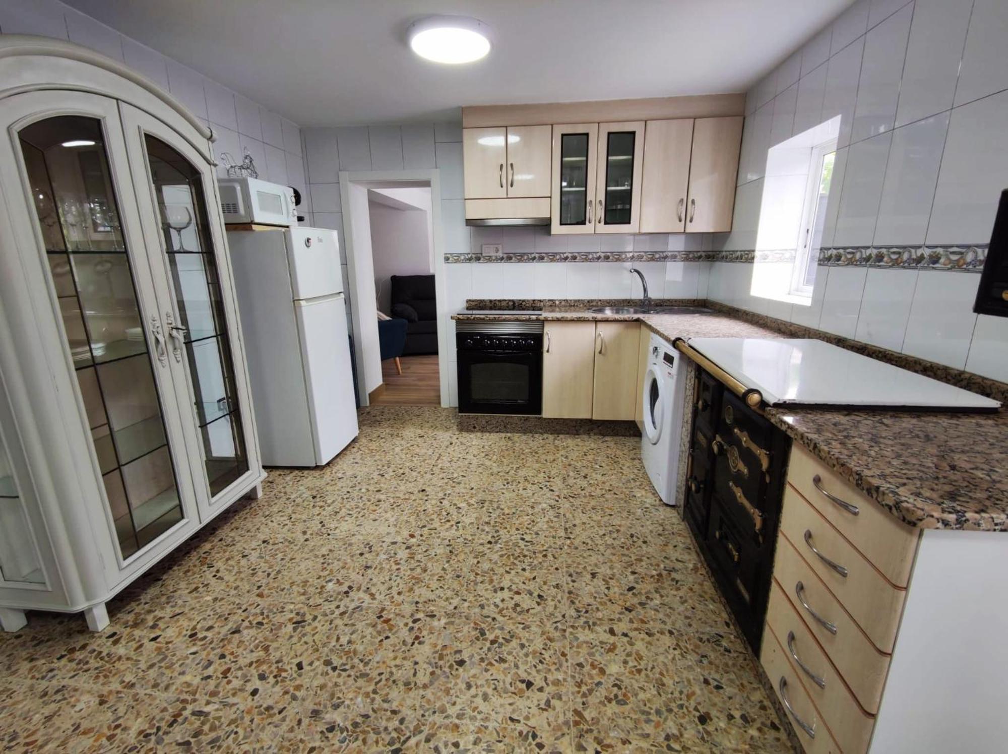 Willa Casa Vacacional Sanxenxo Zewnętrze zdjęcie