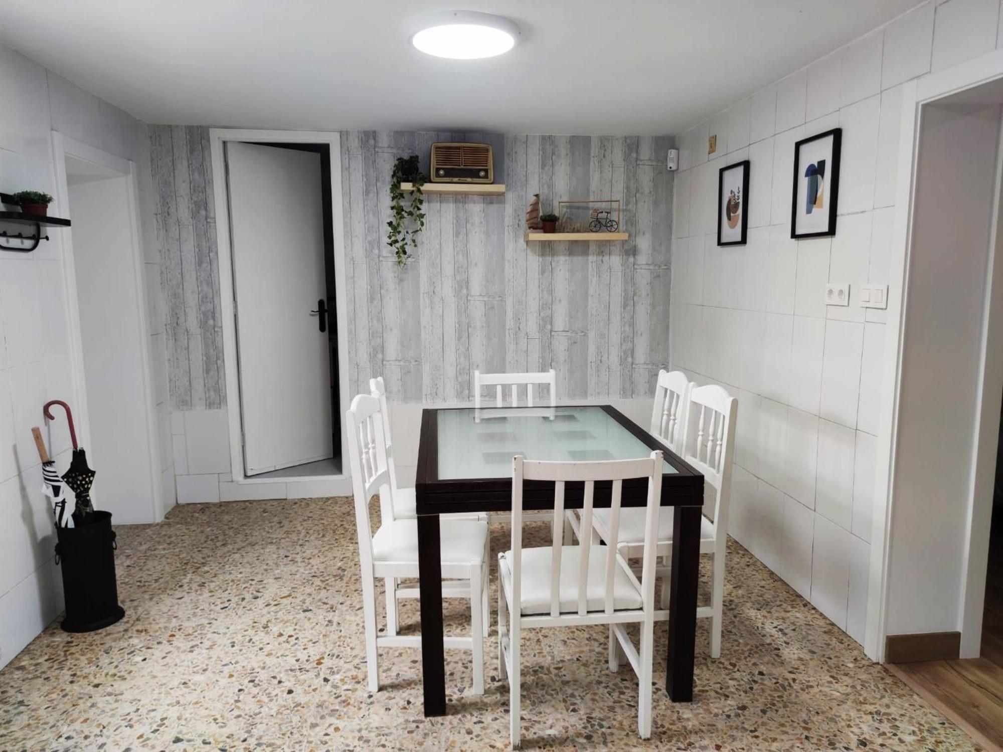 Willa Casa Vacacional Sanxenxo Zewnętrze zdjęcie