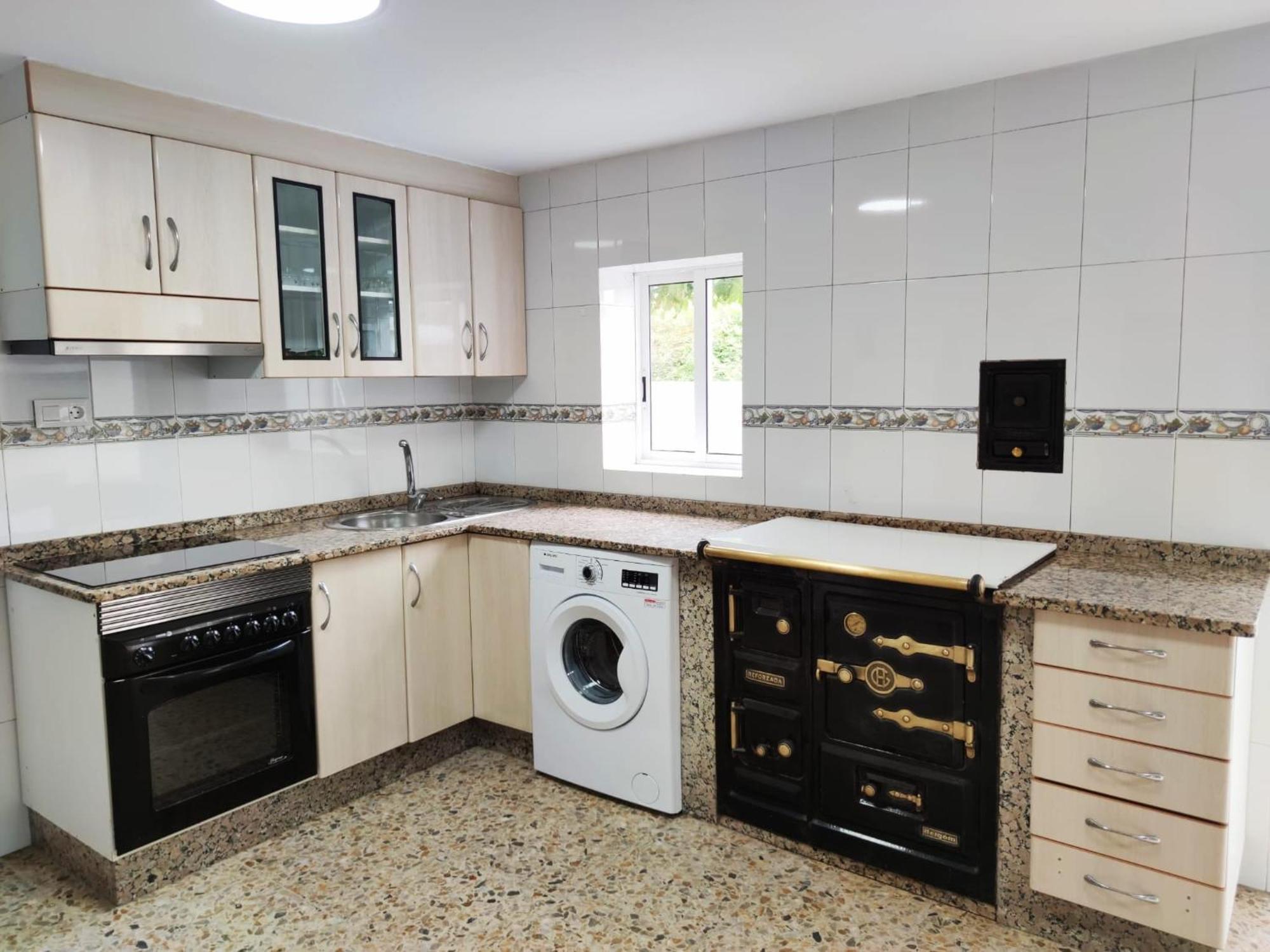 Willa Casa Vacacional Sanxenxo Zewnętrze zdjęcie