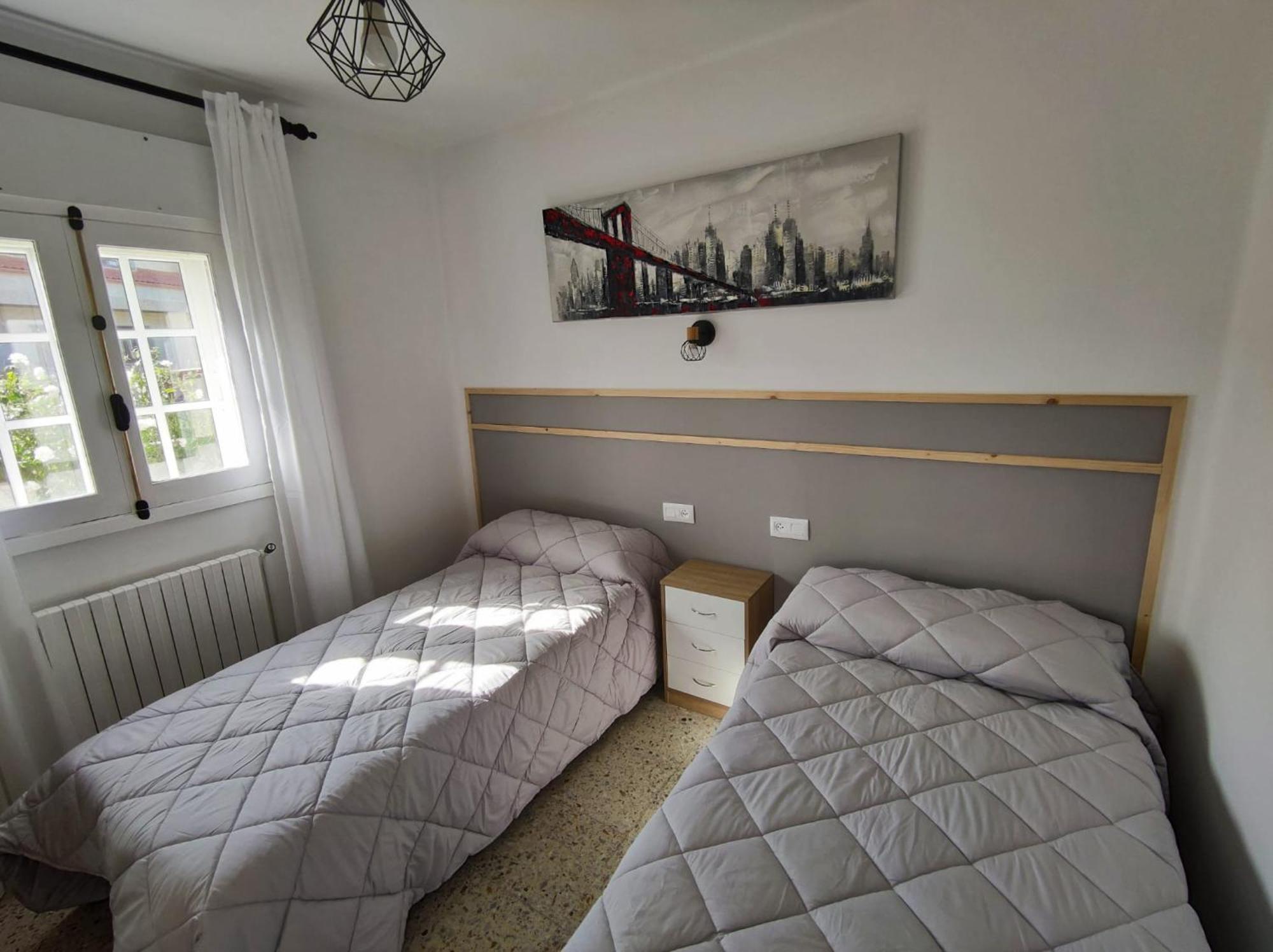 Willa Casa Vacacional Sanxenxo Zewnętrze zdjęcie